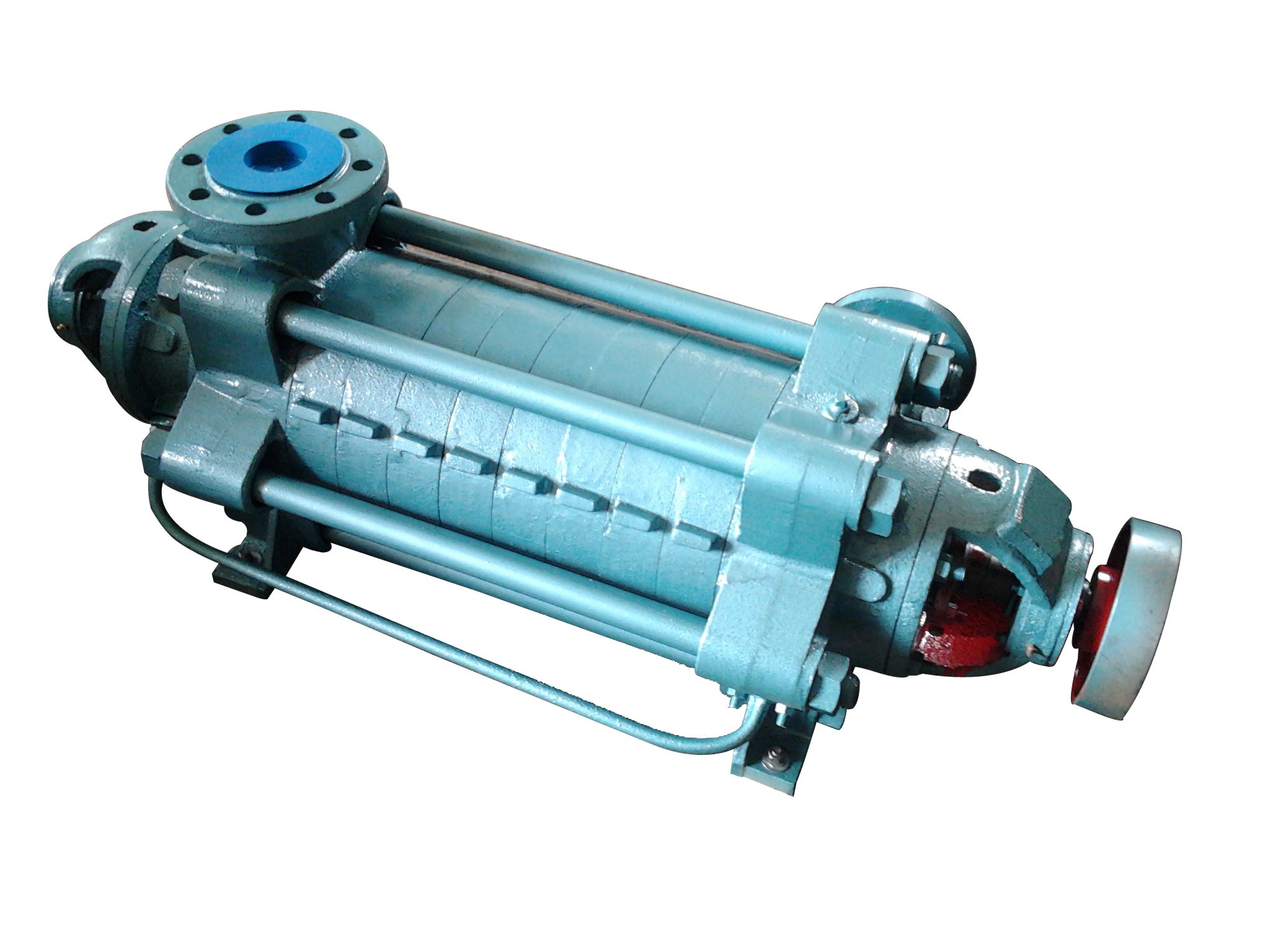 挑選長(zhǎng)沙臥式多級(jí)泵要看哪些方面